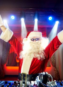 Нова година 2026 в Тунис, хотел Novostar Bel Azur 4*, със самолет от София - 4 нощувки